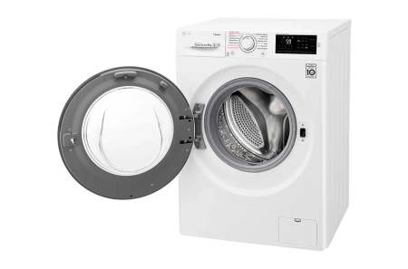 Стиральная машина LG F4J6VS0W
