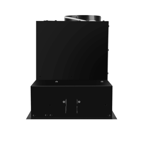 Вытяжка Maunfeld BERK 60 Built In Black/Anthracite
