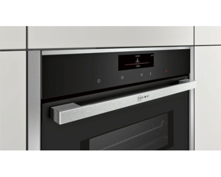Компактный духовой шкаф Neff C18MT22H0