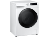 Стирально-сушильная машина Samsung WD11DG6B85BELP