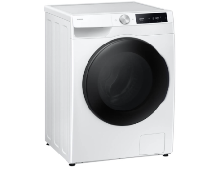 Стирально-сушильная машина Samsung WD11DG6B85BELP