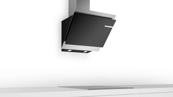 Вытяжка наклонная Bosch DWK68AK60T