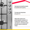 Газовая варочная панель Simfer H60V40M411
