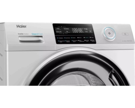 Стиральная машина Haier HW70-BP12969AE