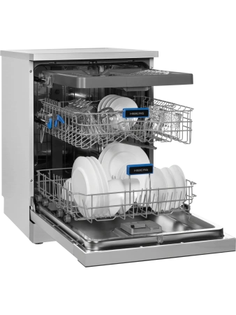 Посудомоечная машина Hiberg i-F 6815 LX