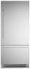 Холодильник Bertazzoni REF905BBRXTT