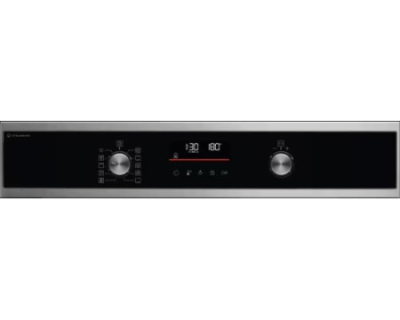Электрический духовой шкаф Electrolux EOD6P66X