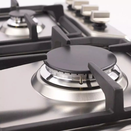 Встраиваемая газовая варочная панель DeLonghi IF 46/1 ASV GU