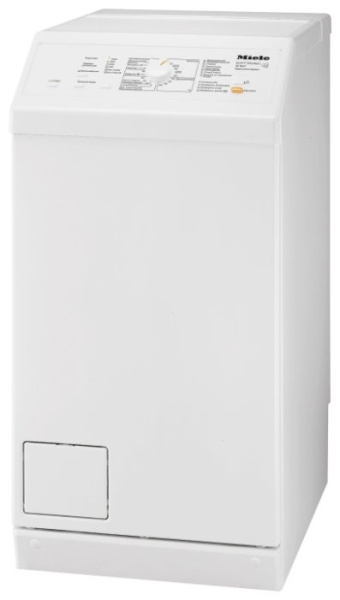 Стиральная машина Miele W667