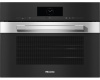 Комби-пароварка Miele DGC 7840 EDST/CLST