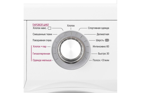 Стиральная машина LG FH0M7WDS