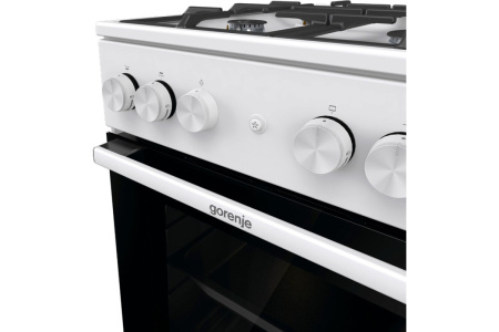Газовая плита Gorenje GG5A11WF