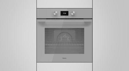 Духовой шкаф Teka HLB 8600 STONE GREY URBAN