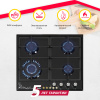 Газовая варочная поверхность Simfer H60V41B522