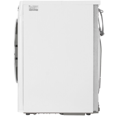 Сушильная машина LG DC90V9V9WN