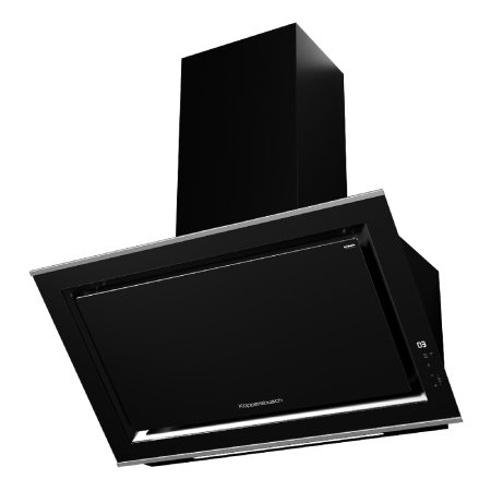 Настенная вытяжка Kuppersbusch DW 9880.0 S1 Stainless Steel