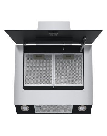 Вытяжка LG HCEZM2427B