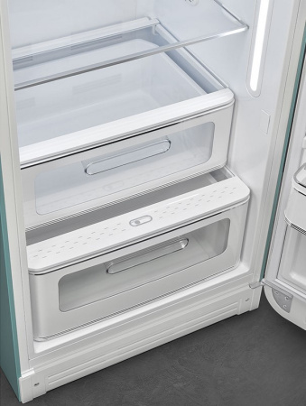 Холодильник Smeg FAB28RDEG5