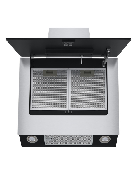 Вытяжка LG HCEZM2427B