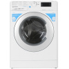 Стиральная машина узкая Indesit BWSE 81293X WSV RU