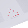 Индукционная варочная панель Maunfeld MVI59.2FL-WH