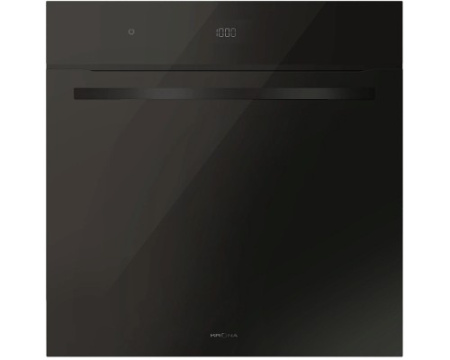 Электрический духовой шкаф Krona ONYX 60H BL/BL