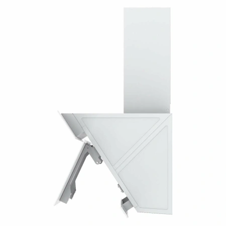 Вытяжка Midea MH60AN668GW
