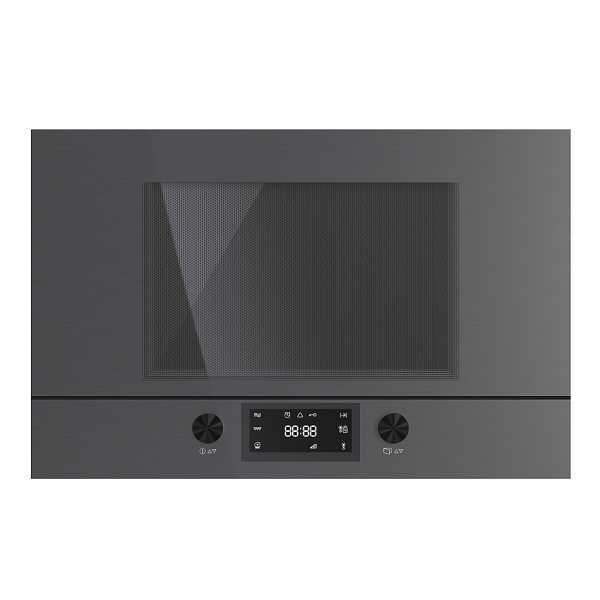 Микроволновая печь Kuppersbusch ML 6330.0 GPH
