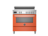 Варочный центр Bertazzoni Professional PRO95I1EART