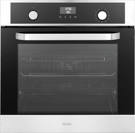 Встраиваемый духовой шкаф Bosch HBA514BB3