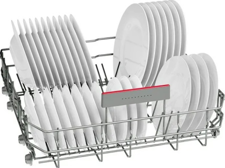 Встраиваемая посудомоечная машина Bosch SMV4EVX01E