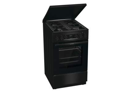 Комбинированная плита Gorenje MEKS5141BM