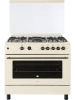 Газовая плита NORDFROST GG 9064 YR