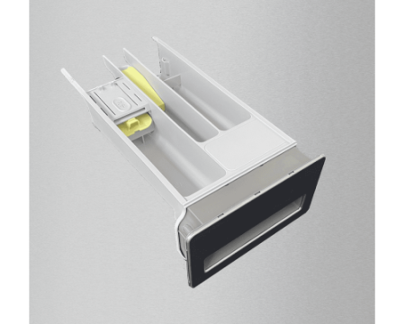 Стиральная машина Asko WMC6743PB.T