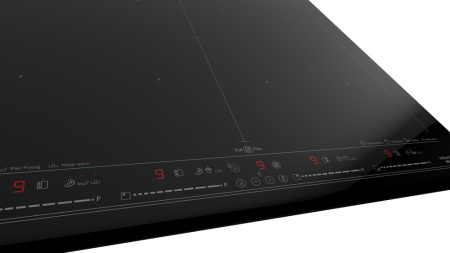 Индукционная варочная панель Teka IZF 68600 MSP BLACK
