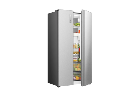 Холодильник Hisense RS3P538NAIE
