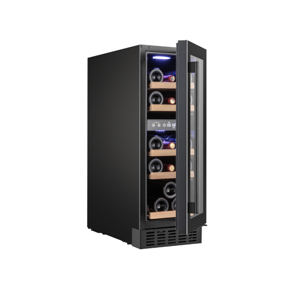 Холодильник винный Temptech PRESX30DB