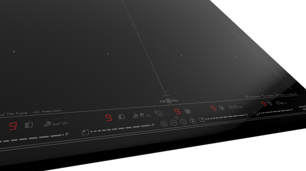 Индукционная варочная панель Teka IZF 68600 MSP BLACK