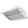 Вытяжка Meferi SLIDEBOX60BK GLASS ULTRA