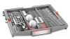Встраиваемая посудомоечная машина Bosch SMV68UX04E