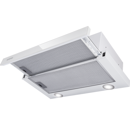 Вытяжка Meferi SLIDEBOX60BK GLASS ULTRA