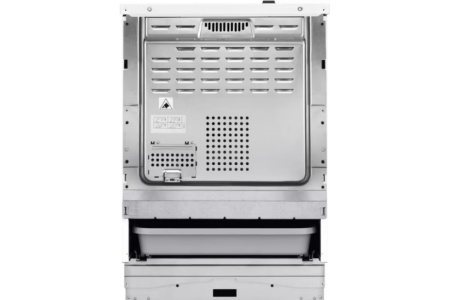 Электрическая плита AEG CCB6443NBM
