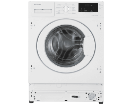 Стиральная машина Hotpoint WMHD 8482