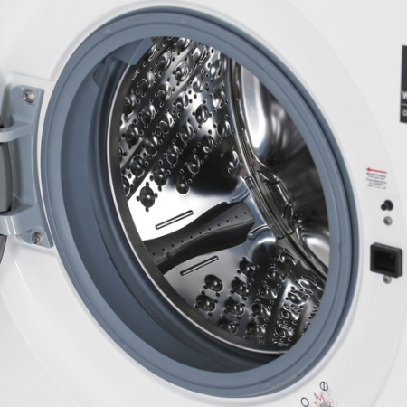 Стиральная машина с сушкой SAMSUNG WD90AAS42BE/LD