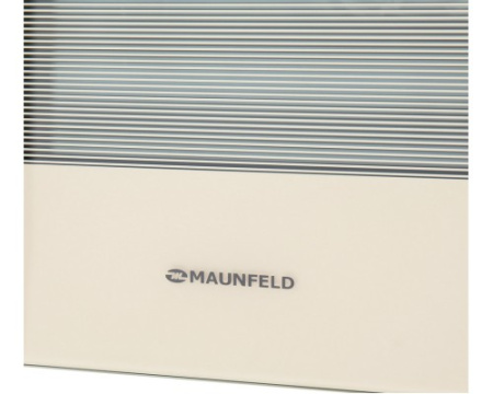 Духовой шкаф Maunfeld EOEH.5811BG