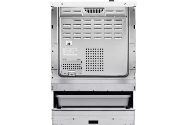 Электрическая плита AEG CCB6443NBM