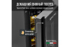 Винный шкаф Meyvel MV9NH-KWT1