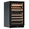 Винный шкаф встраиваемый Meyvel MV77PRO-KBT2