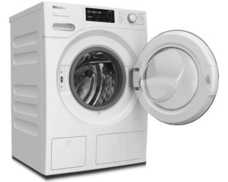 Стиральная машина Miele WWI860 WCS