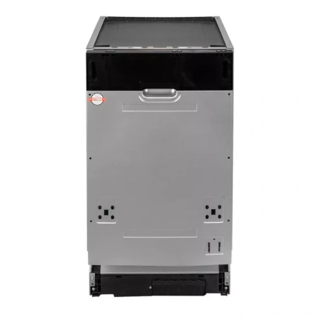 Встраиваемая посудомоечная машина DeLonghi DDW 06S Brace plus